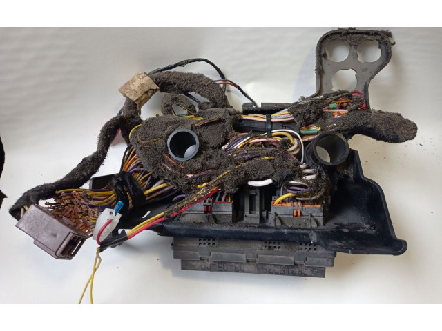 Блок предохранителей  1472742080   Fiat Ulysse    