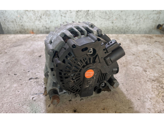 Генератор 1648236080 Citroen C5