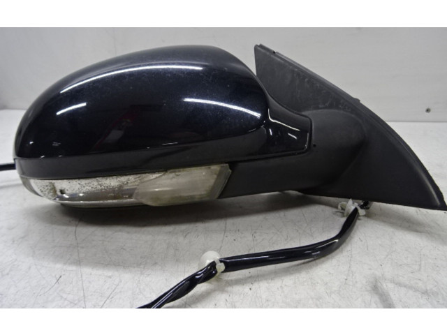 Zpětné zrcátko  Volkswagen Passat Alltrack 2006    