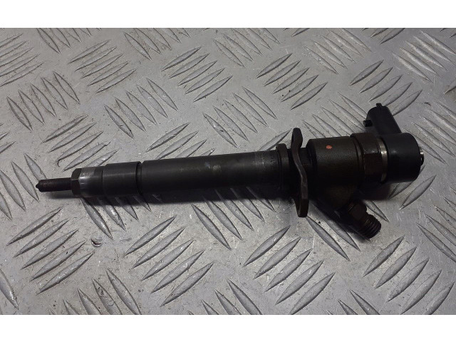 Форсунка 044511078    Volvo V70   