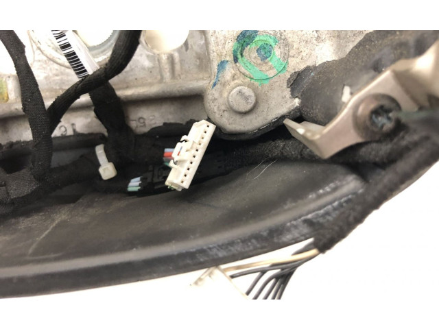 Руль Jeep Grand Cherokee 2010 - 2021 года 5QV301X9AE, 5QV301X9AE