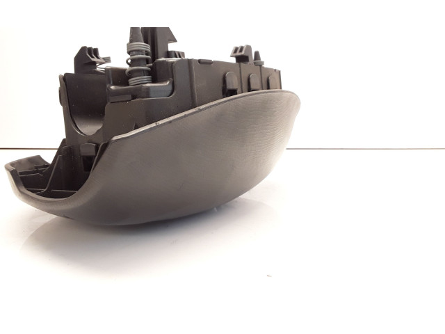 Подушка безопасности водителя 96446972ZD   Citroen C6