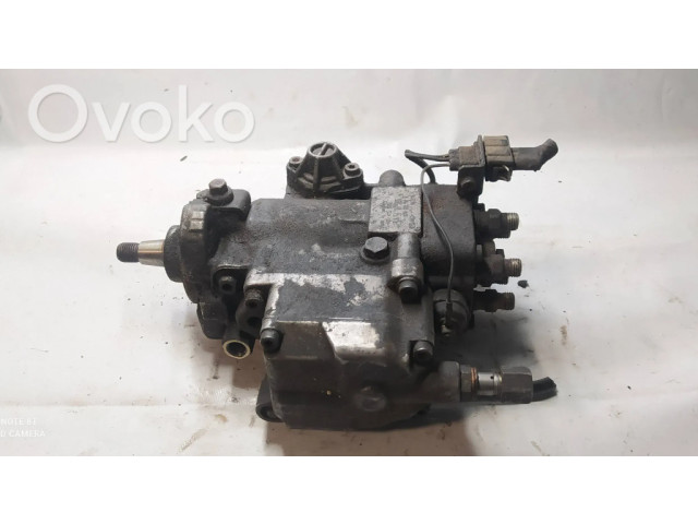 Топливный насос