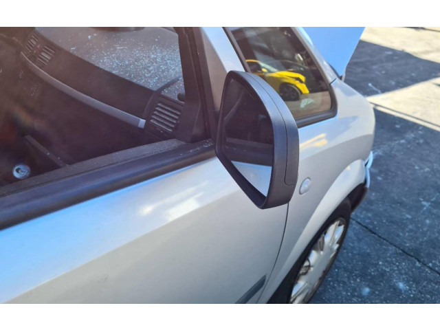 Зеркало электрическое Opel Meriva A 2003 - 2010 года