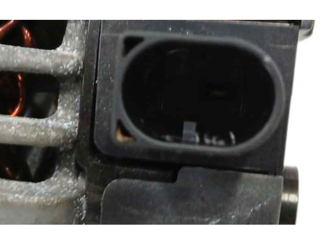 Генератор 31665531, 150A Volvo XC40