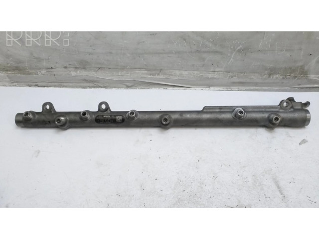 Топливная рампа 0445216015, 779551403   BMW X6 E71 3.0 