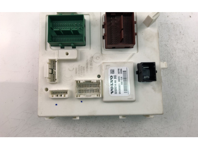 Другие блоки управления / модули
