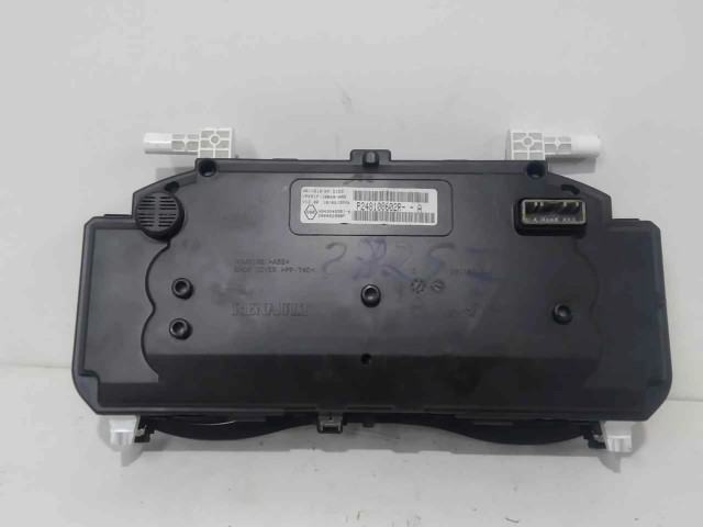 Přístrojová deska Mercedes-Benz Citan W415 2020 P248108602R