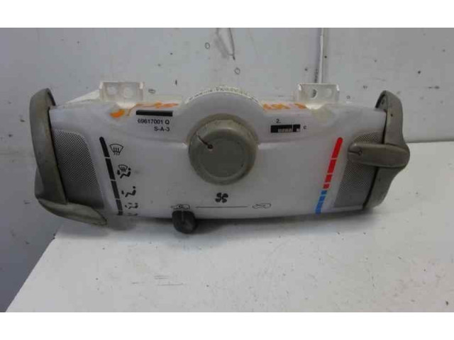 Блок подушек безопасности P69610001A79D5Y   Peugeot 107