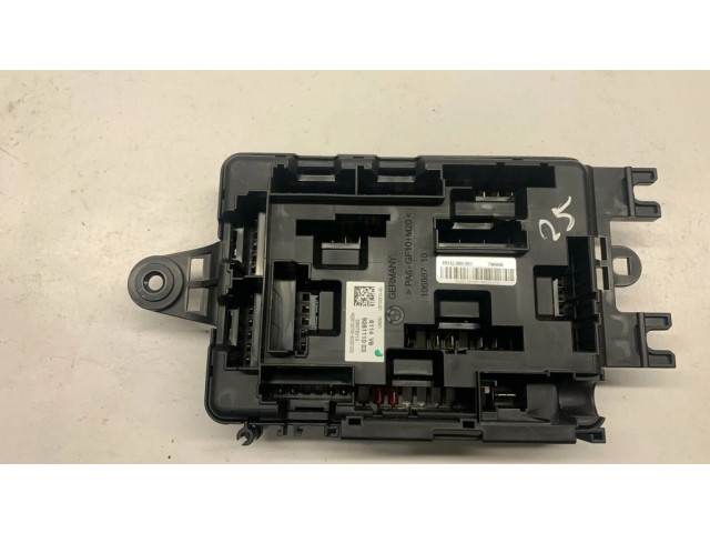 Pojistková skříňka 9261110 BMW M3 F80 2016