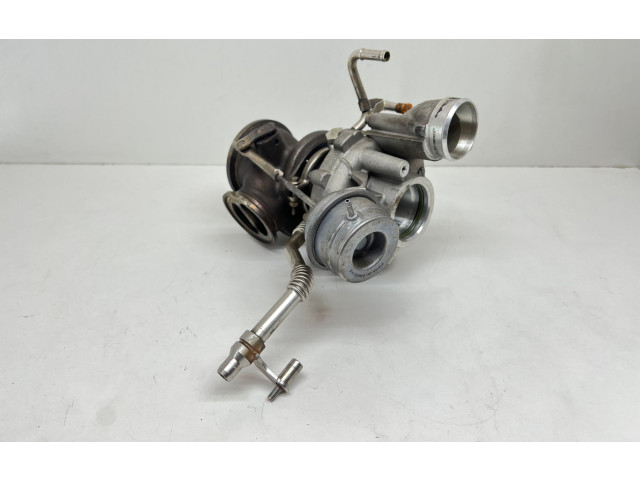 Turbodmychadlo Нагнетатель 7849045 BMW M6