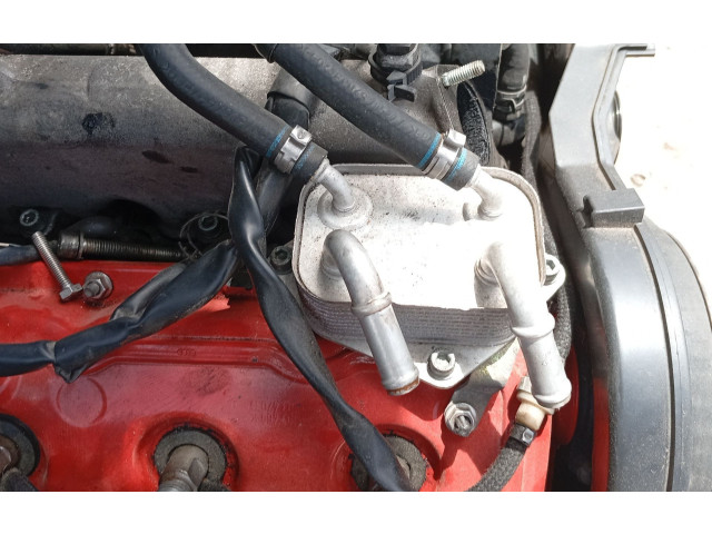 Jednotka ABS Audi A6 Allroad C5 2002