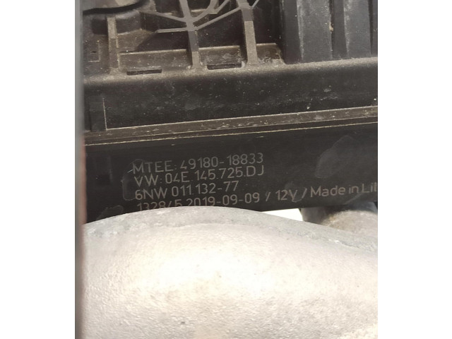  Турбина Audi A1  TURBINA VW SEAT AUDI 1.5TSI 05E145701K 04E145725DJ         