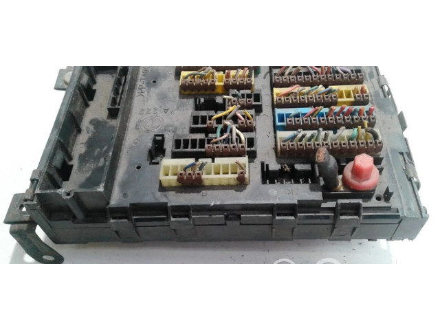 Pojistková skříňka A223 Fiat Coupe 1998