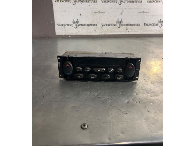 Блок управления климат-контролем JFC101785, MF1464308910 Rover 75