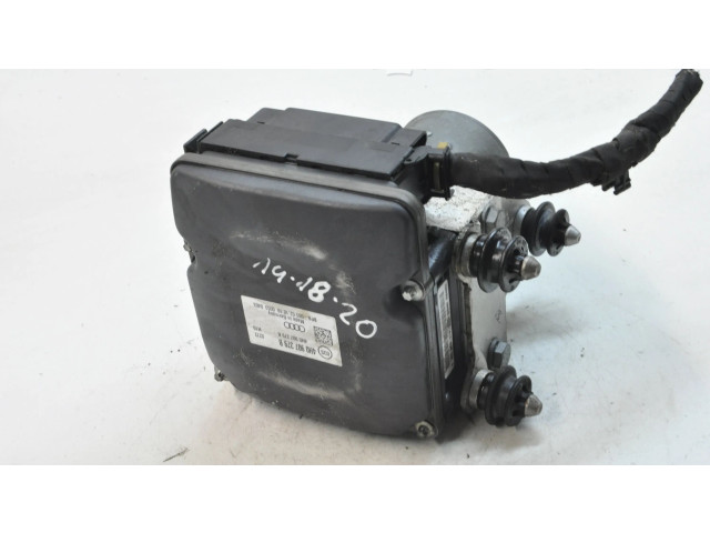 Jednotka ABS 4H0907379B Audi A8 S8 D4 4H 2011