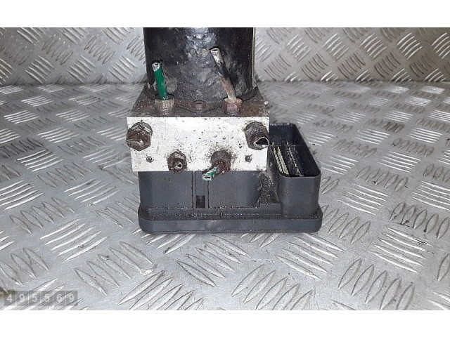 Блок АБС 9649028880, 10020601014 Citroen C2 - года