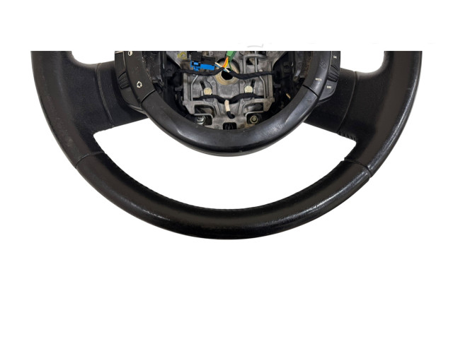 Руль Citroen C4 I  2004 - 2010 года 96591807ZD      