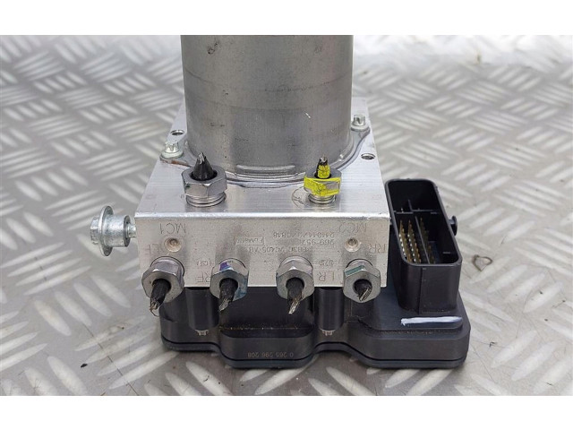 Блок АБС HB3C-2C405-AB Ford Ranger 2019 - 2022 года