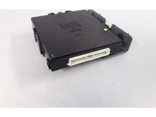 Блок управления Subaru Forester SH