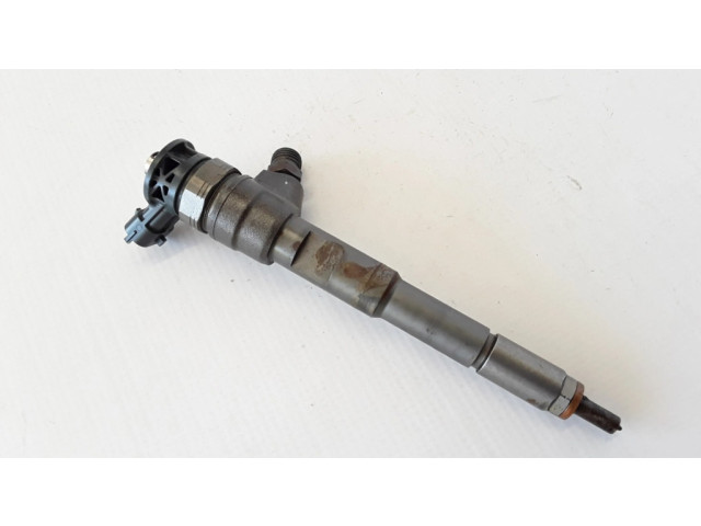 Форсунка 8201453073    Dacia Sandero для дизельного двигателя K9K 612 1.5