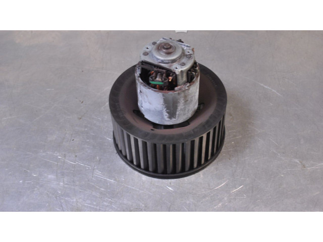 Вентилятор печки 13221349 Saab 9-3 Ver2