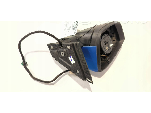 Зеркало электрическое        Skoda Karoq  2017 -  года   