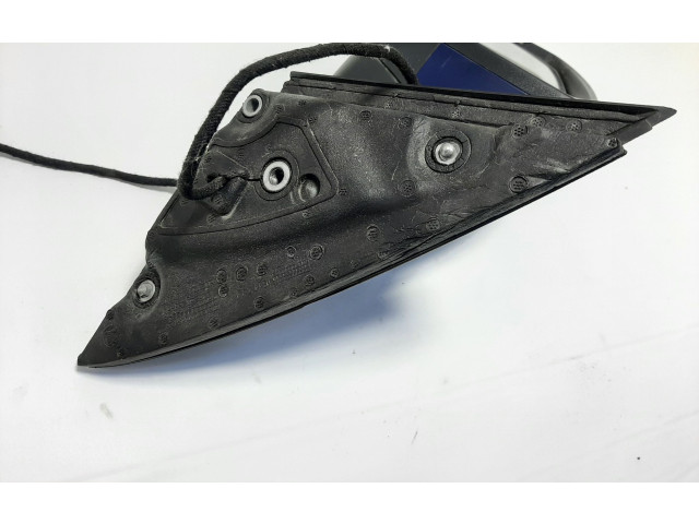 Зеркало электрическое Skoda Octavia Mk3 (5E) 2013 - 2019 года