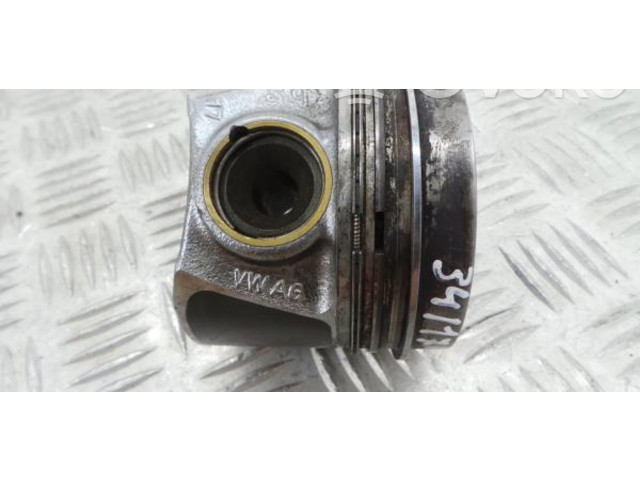 Поршень CUNA VWS, 04LM Volkswagen Golf VII