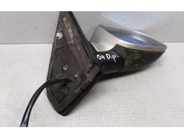 Масляный насос AZD 010515 Volkswagen Golf IV