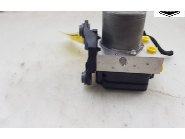 Блок АБС 2Q0614517ASBEF, 2Q0614517 Skoda Fabia Mk4 (6VA) 2021 - года