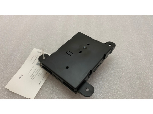 Модуль блока управления камерой