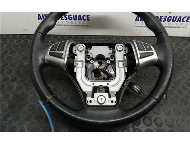 Руль SsangYong Korando - года