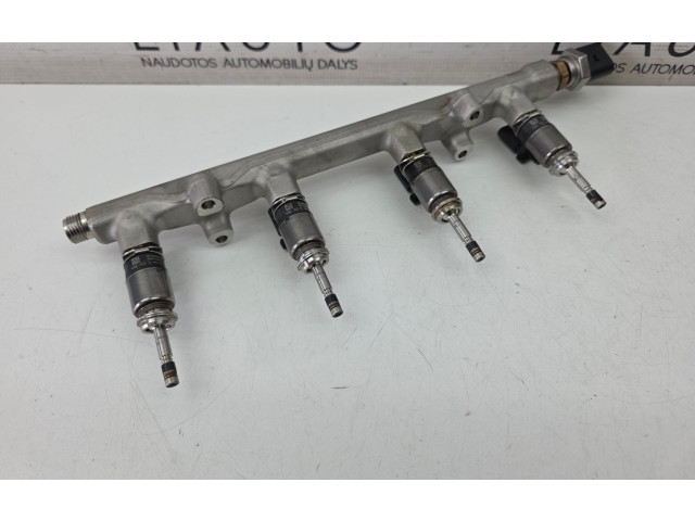 Vstřikovač 05E133320B, 04C906054C   Volkswagen Tiguan Allspace    DPCA 