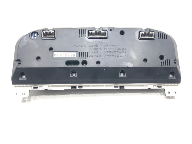 Панель приборов 78100-SJD-G012-M1 Honda FR-V