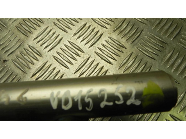 Топливная рампа 06E130089Q, VD15252 Audi A4 S4 B8 8K 3.0