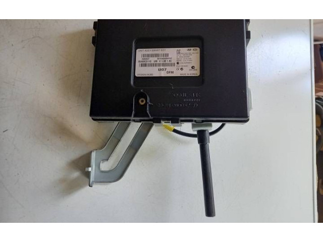 Блок управления S450537, 95480C5110   KIA Sorento