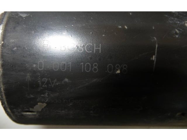 Генератор 0001108088   Volvo 940      