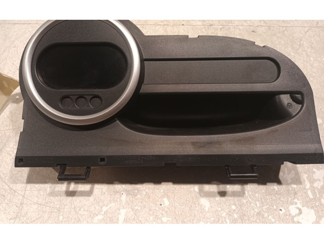 Панель приборов 8200725329   Renault Twingo II       