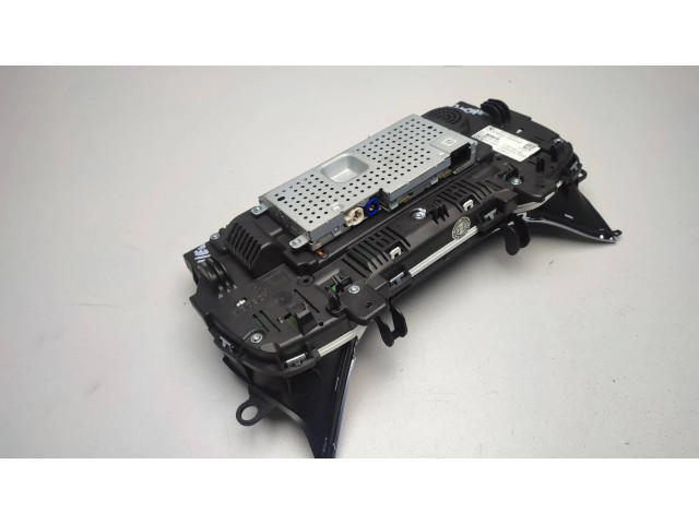 Přístrojová deska BMW 7 G11 G12 2015 62109442426