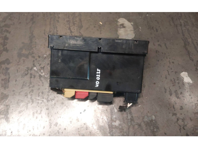 Блок управления климат-контролем 4B0820043AC   Audi A6 S6 C5 4B