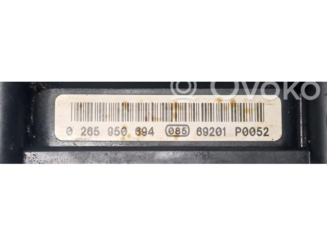 Блок АБС 0265950694, 0265950694   KIA  Ceed  2006 - 2012 года