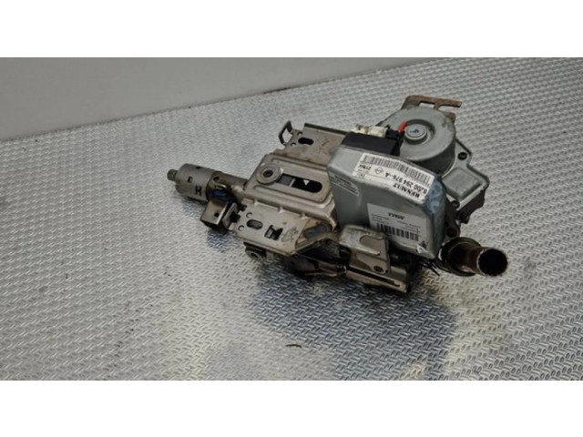 Рулевая рейка 1060500, 00834934 Renault Clio III 2005-2012 года