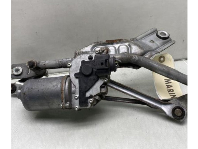 Моторчик дворников 77363952 Fiat Grande Punto