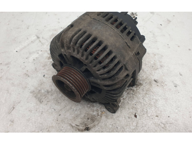 Генератор 059903015R Audi A6 S6 C6 4F