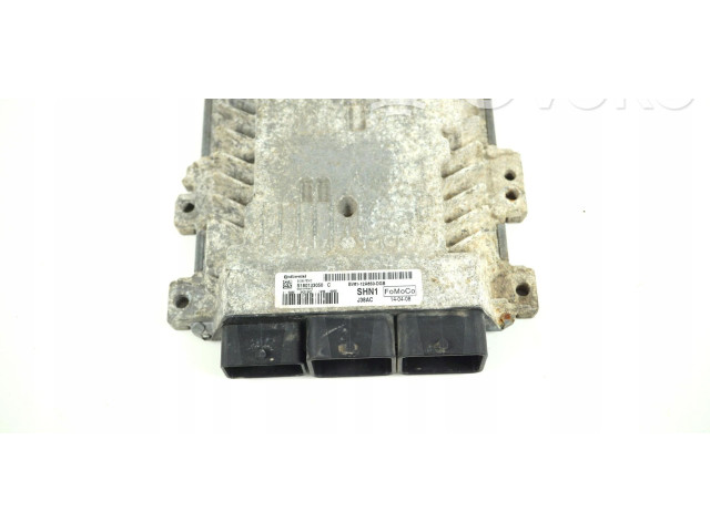 Řídící jednotka BV6112A650DGB, SHN1 Ford Kuga III 2022