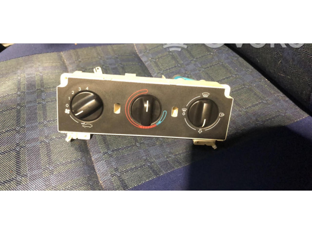 Блок управления климат-контролем Peugeot 306