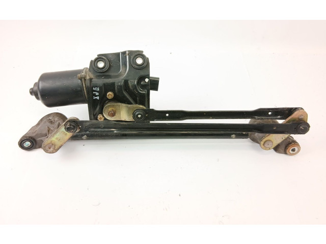 Моторчик дворников 981001C100    Hyundai Getz