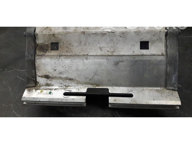 Подушка безопасности пассажира 1689600005   Mercedes-Benz A W168