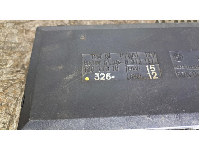 Блок комфорта 61358372141, 5DK00704711 Acura ILX